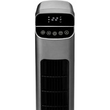 Medion LIFE P15 TF (MD 10809), Blæser Sort