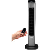 Medion LIFE P15 TF (MD 10809), Blæser Sort