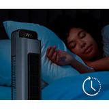 Medion LIFE P15 TF (MD 10809), Blæser Sort