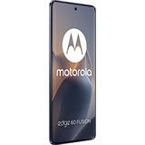 Motorola Mobiltelefon mørkeblå