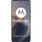 Motorola Mobiltelefon mørkeblå