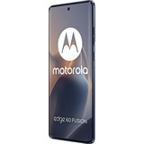 Motorola Mobiltelefon mørkeblå