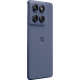 Motorola Mobiltelefon mørkeblå