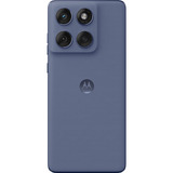 Motorola Mobiltelefon mørkeblå