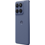 Motorola Mobiltelefon mørkeblå