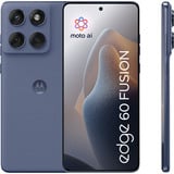 Motorola PB7E0037SE, Mobiltelefon mørkeblå