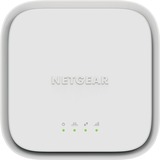 Netgear LM1200 Cellulær netværksmodem Hvid, Cellulær netværksmodem, Hvid, Vægmontering, Bærbar, Gigabit Ethernet, 3G, 4G, HSPA+, LTE, UMTS