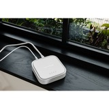 Netgear LM1200 Cellulær netværksmodem Hvid, Cellulær netværksmodem, Hvid, Vægmontering, Bærbar, Gigabit Ethernet, 3G, 4G, HSPA+, LTE, UMTS