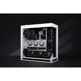 Noctua NF-A14x25 G2 PWM chromax.black, Sag fan 