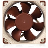 Noctua Sag fan Beige/Brown