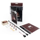 Noctua Sag fan Beige/Brown
