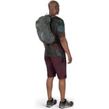 Osprey Syncro 12, Rygsæk Sort