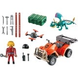 PLAYMOBIL 71085, Bygge legetøj 