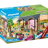 PLAYMOBIL Bygge legetøj