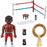 PLAYMOBIL Bygge legetøj 