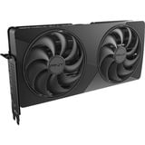 PNY GeForce RTX 5080 Slim OC, Grafikkort 