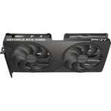 PNY GeForce RTX 5080 Slim OC, Grafikkort 