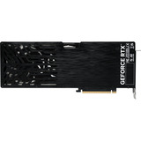 Palit GeForce RTX 5080 Infinity 3 OC, Grafikkort 