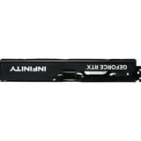 Palit GeForce RTX 5080 Infinity 3 OC, Grafikkort 