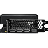 Palit GeForce RTX 5080 Infinity 3 OC, Grafikkort 