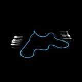 Pegasus 130015364 brætspil 10 min., Færdighedsspil Brætspil, 7 År, 10 min., Familiespil