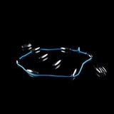 Pegasus 130015364 brætspil 10 min., Færdighedsspil Brætspil, 7 År, 10 min., Familiespil