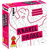 Pegasus Krakel-Orakel, Quizspil 