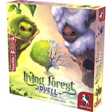 Pegasus Living Forest Duell, Brætspil 