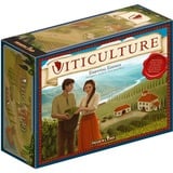 Pegasus Viticulture Essential Edition, Brætspil 