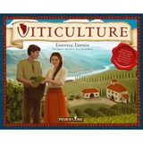 Pegasus Viticulture Essential Edition, Brætspil 