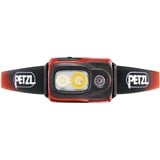 Petzl SWIFT RL, LED lys Orange