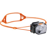 Petzl Swift RL, LED lys Sort/Orange