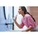 Philips Sonicare 3000 series Power Flosser 3000 HX3826/31 Ledningsfri Mundskyller, Mundpleje Hvid, Hvid, 1 min., 0,25 L, Batteri, Indbygget