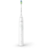 Philips Sonicare 5500 Series HX7110/02, El-tandbørste Hvid