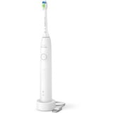 Philips Sonicare 5500 Series HX7110/02, El-tandbørste Hvid