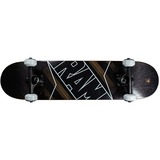 RAM 12678, Skateboard grå/Bronze