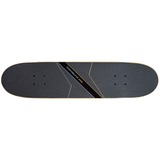 RAM 12678, Skateboard grå/Bronze