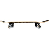 RAM 12678, Skateboard grå/Bronze
