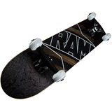 RAM Skateboard grå/Bronze