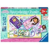 Ravensburger 05709, Puslespil 