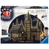 Ravensburger 11550, Puslespil 