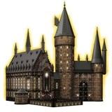 Ravensburger 11550, Puslespil 