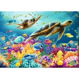 Ravensburger 12000577, Puslespil 