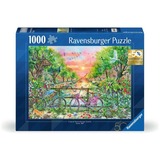 Ravensburger 12001089, Puslespil 