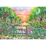 Ravensburger 12001089, Puslespil 