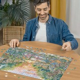 Ravensburger 12001089, Puslespil 