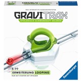 Ravensburger GraviTrax Looping, Tog Dreng/Pige, 8 År, Plast, Flerfarvet