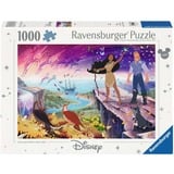 Ravensburger Puzzle Disney Collector's Edition - Pocahontas, Puslespil 