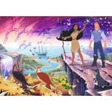 Ravensburger Puzzle Disney Collector's Edition - Pocahontas, Puslespil 