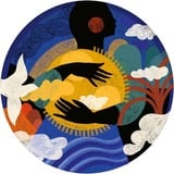 Ravensburger Puzzle Little Sun - Feel, Puslespil 